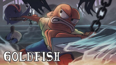 Teaser | Goldfish Trailer