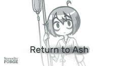 Klipp | Return to Ash - Announcement Trailer