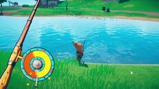 Teaser | Monsters TCG Fishing