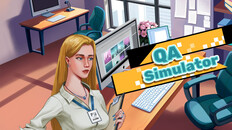 General / Cinematic | QA Simulator Trailer