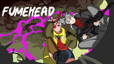 Gameplay | FUMEHEAD Steam Next Trailer