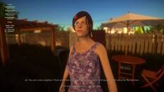 Teaser | Pastor's Lake: Prologue