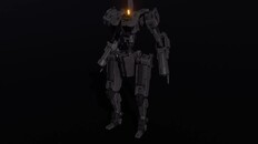 Teaser | Robots Teaser