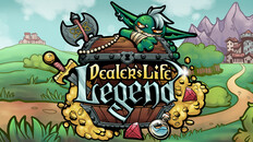 Genel/Sinematik | Dealer's Life Legend - Resmi Fragman