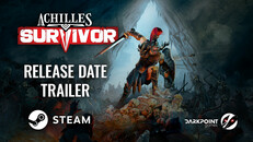 Teaser | Date Reveal Trailer