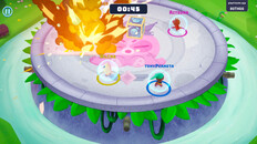 Gameplay | Play Firends: Play Game (English Trailer)