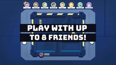 Τρόπος παιχνιδιού | Play Firends: Play Game (English Trailer)