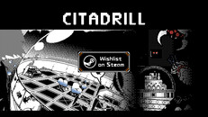 General / Cinematic | Citadrill First Trailer