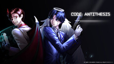 Gameplay | CODE: AntiThesis_Trailer