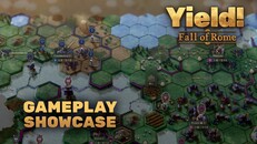 게임플레이 | Gameplay Showcase KOR
