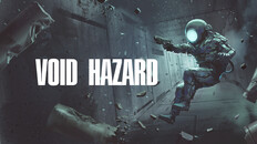 Teaser | Void Hazard teaser