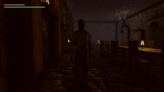 Gameplay | You need light. But light means you are not alone.
