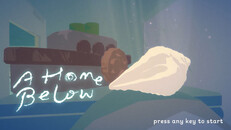 Gameplay | A Home Below