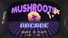 General / Cinematic | Mushroots 1.4 - Arcade Update
