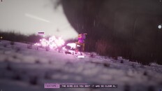 Gameplay | An Angry Madcap Madger