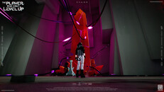 Teaser | The Player Who Can't Level Up - Game Teaser