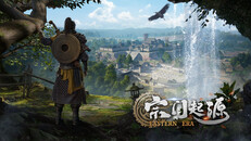 先行预告 | EasternEra_Trailer01_CN