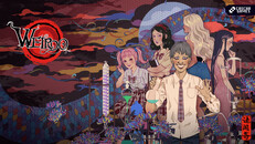 General / Cinematic | Parallel-Weirdo-Final-Trailer-HD-EN