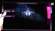 เกมเพลย์ | Third Crisis: Neon Nights 0.1 Trailer
