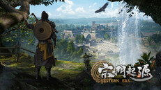 預告片 | EasternEra_Trailer01_ZH