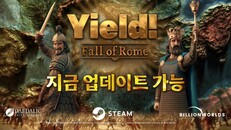일반/시네마틱 | EA Launch KOR