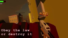 General / Cinematic | Car-toon Chaos Trailer