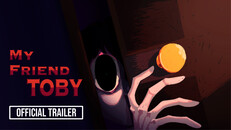 Gameplay | My Friend Toby Trailer