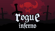 Teaser | Rogue Inferno Teaser