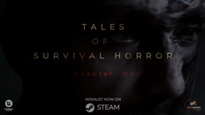 Teaser | Tales Of Survival Horror: Chapter One Teaser Trailer