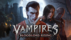 Oynanış | Vampires: Bloodlord Rising - Dragos Gameplay