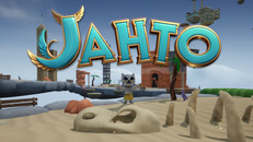Gameplay | Jahto: Savior of the Sky – Wishlist Trailer