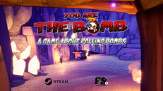 General / Cinematic | Rolling Bombs - Announcement Trailer