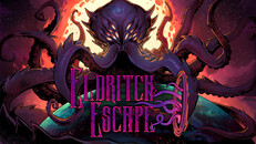 Gameplay | Eldritch Escape Alpha Gameplay Trailer