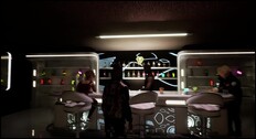 Teaser | Bar Scene on La'Tariya