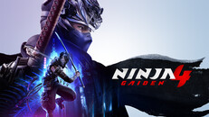 Save 20% on NINJA GAIDEN 4 on Steam