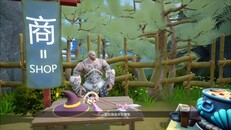 Gameplay | demo宣传