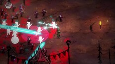 Gameplay | Demo Gameplay