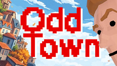 Gameplay | Odd Town Trailer