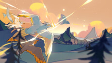 一般 / CG | Maka_Trailer_chn
