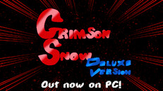 Általános / Filmszerű | Crimson Snow Deluxe Launch Trailer