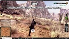 Gameplay | Eighteen Gold: Gameplay 12 (With M9)