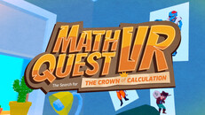 Gameplay | Math Quest VR