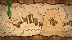 General / Cinematic | "Drops of water" Spark Of Nature Intro Cinematic