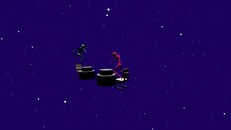 Gameplay | Outer Space Trailer