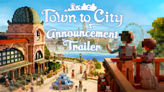 General / Cinematic | Announcement Trailer