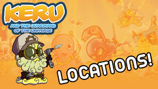 Gameplay | Places