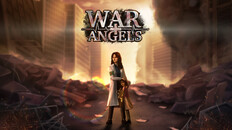 Gameplay | War Angels Gameplay Trailer