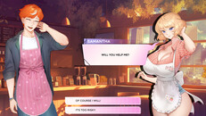 일반/시네마틱 | Summer For You - Game Trailer (SFW)