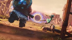 Geral / Cinematográfico | Game Reveal Trailer vaultbreakers