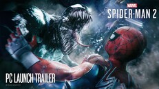 Steam：Marvel's Spider-Man 2